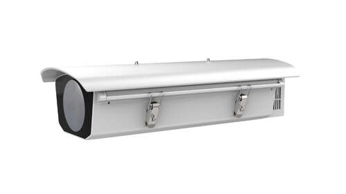 Image du produit HeatResistant Outdoor HousingIP 66Main: aluminum alloy