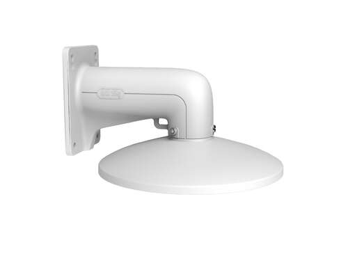 Image du produit Hik White, for speed dome wall mount, Aluminum Alloy