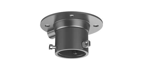 Image du produit Pendant Mounting Bracket for PanoVuSteelHikvision White