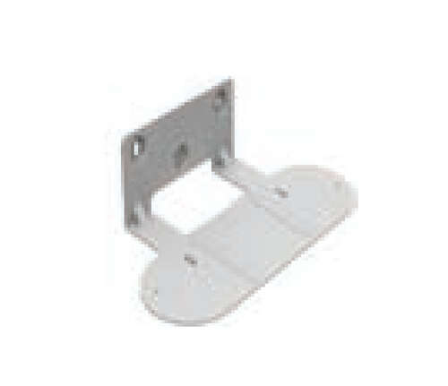 Image du produit Wall MountSteelHikvision Black