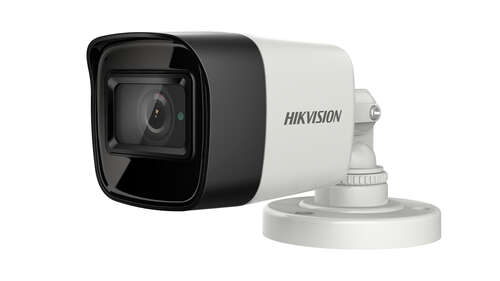 Image du produit 5MP@20fps, 4MP@25fps(P)/30fpsEXIR, 20m IR, Outdoor