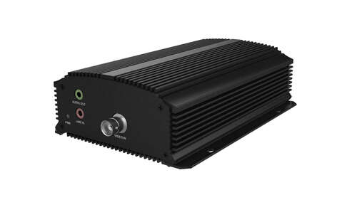 Image du produit 1 Turbo HD/CVI / AHD / CVBS interfaces input