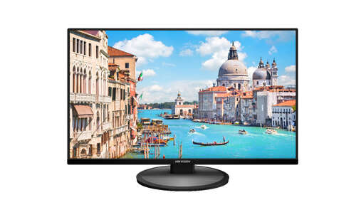 Image du produit "27"" 4K, HDMI, buildin speaker, VESA,7*24h"