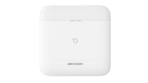 Image du produit Hub, 96 zones, LAN, WiFi, 2*sim 3/4G, 868Mhz, EN