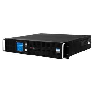 Image du produit Onduleur LINE INTERACTIF SINUS TOUR/RACK 3000VA/2700W