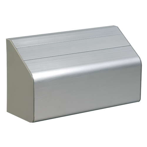 Image du produit Capot aluminium AS pour EF550L & EF300/550Z