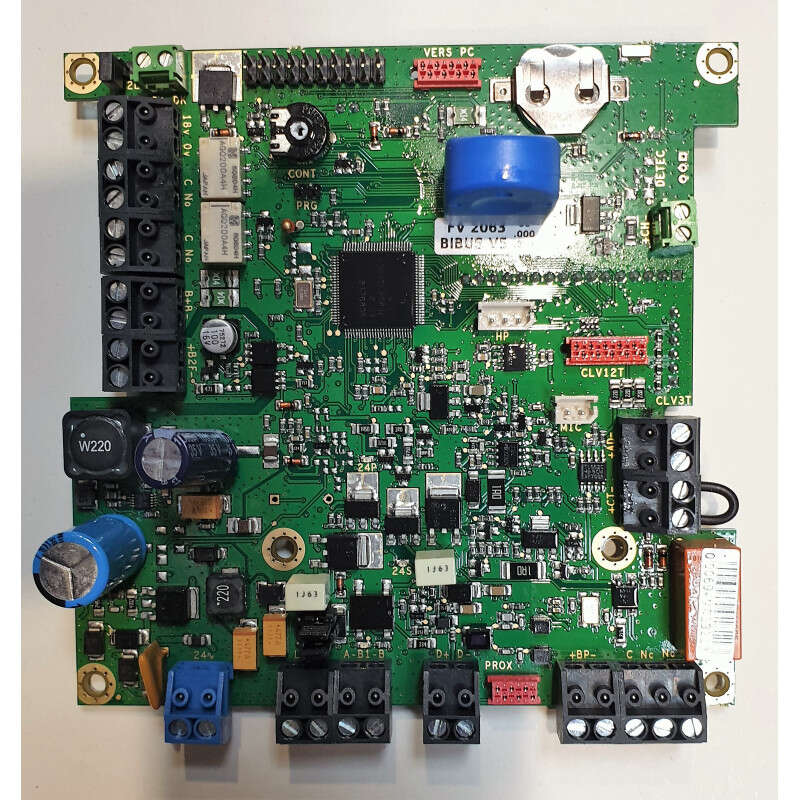 Image du produit Carte Dbv5 + Protection