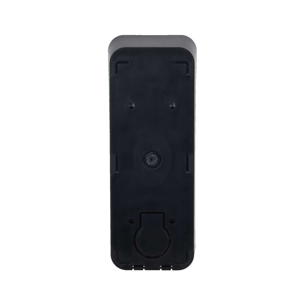Image du produit Portier Vid&eacute;o IP et WiFi pour Villa 2MP Sans Contact 0 Canal IP65 Appels Vocaux Bidirectionnels