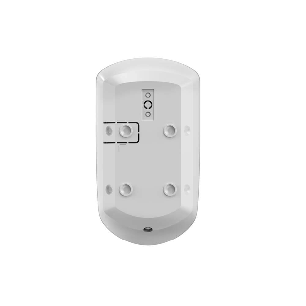 Image du produit D&eacute;tecteur PIR-Cam sans fil 868 MHz, images HD sur intrusion, port&eacute;e radio 600 m, autonomie jusqu'&agrave; 4 ans