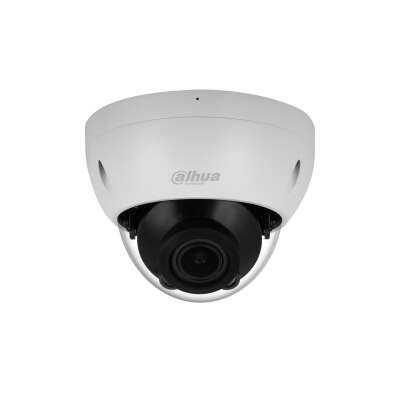 Image du produit Cam&eacute;ra IP D&ocirc;me Anti-Vandale 4MP IR 40m I/O 1/1 IP67 IK10 POE Varifocale Motoris&eacute;e 2.7-13.5 mm Image Sensor Faible Lum HD