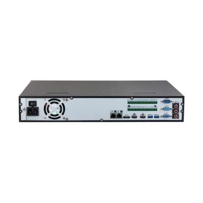 Image du produit Dahua 16CH 4HDD 1.5U NETWORK VIDEO RECORDER