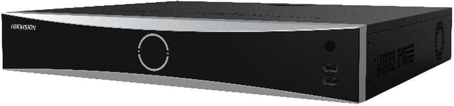 Image du produit Enregistreur Num&eacute;rique IP AcuSense 32 Canaux 4K 1U 4 Ports Disque Dur Protection P&eacute;riph&eacute;rique Intelligente