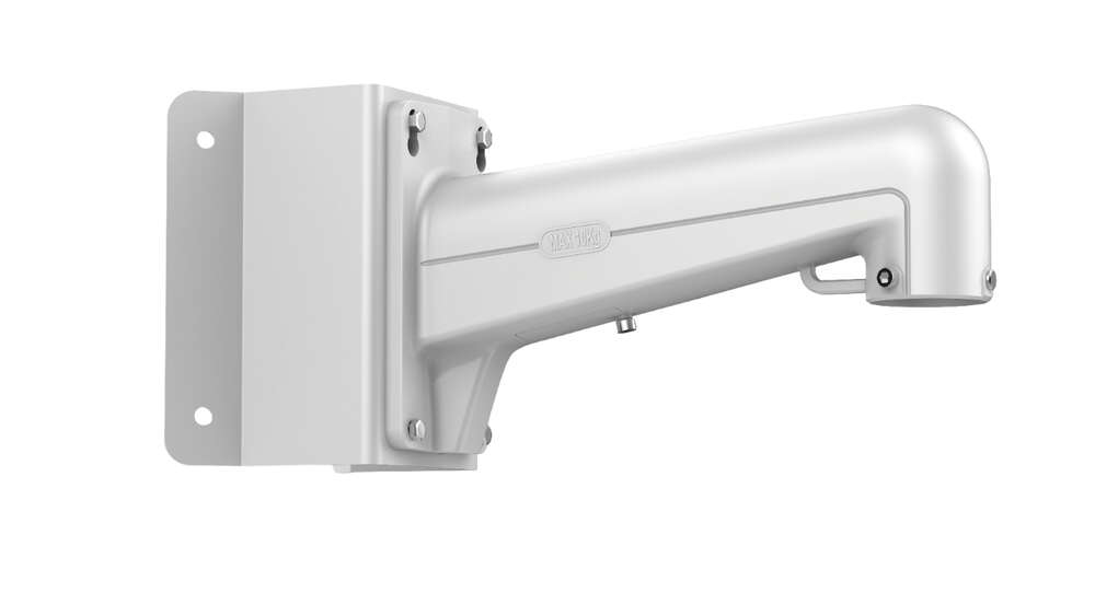 Image du produit Adaptateur de Montage d'Angle 176.8 x 194 x 417.8mm Alliage d'Aluminium et Acier Blanc
