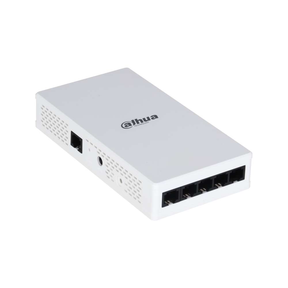 Image du produit Point d'Acc&egrave;s Sans Fil pour Montage Encastr&eacute;