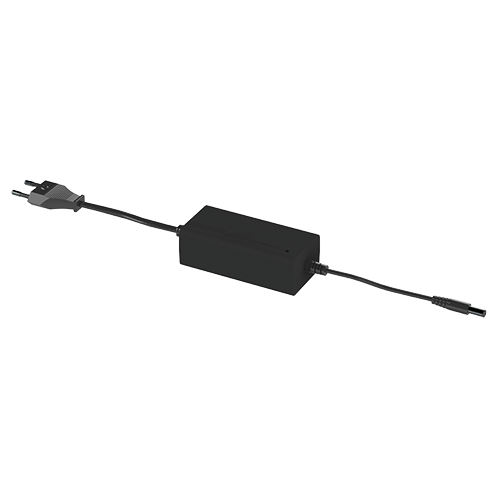 Image du produit Alimentation secteur 12VDC 2 A prise 5.5 x 2.1mm