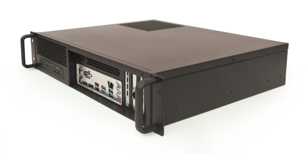 Image du produit Serveur VODENNBOX pr&eacute;-&eacute;quip&eacute; d'un logiciel de supervision propri&eacute;taire + 1 an de maintenance et mise &agrave; jour