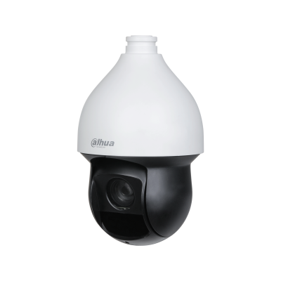 Image du produit Cam&eacute;ra Analogique PTZ HDCVI 32&times; 2MP IR 150m I/O 2/1 IP66 Varifocale Starlight technology