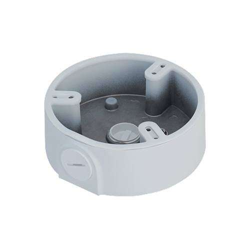 Image du produit Bo&icirc;te de Jonction diam. 129.1mm x 45mm