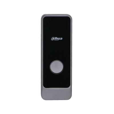 Image du produit Module de Bouton Sans Contact 0 canal IP65 Montage en Saillie