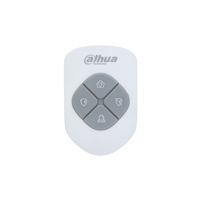 Image du produit T&eacute;l&eacute;commande Alarme 4 boutons