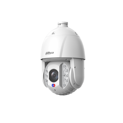 Image du produit 4MP 45x Smart Dual Illumination Active Deterrence Network PTZ Camera