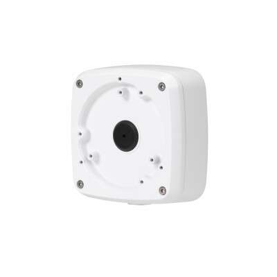 Image du produit Bo&icirc;te de Jonction Etanche 134 mm x 134 mm x 51 mm