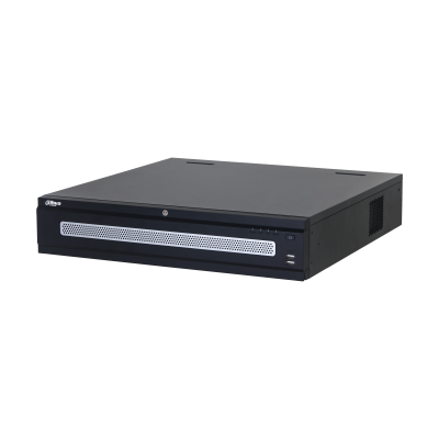 Image du produit Enregistreur Num&eacute;rique IP WizMind 32 Canaux, 2U, 8 Disques Durs