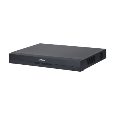 Image du produit Enregistreur Num&eacute;rique IP WizSence 8 Canaux, 1U, 2 Disques Durs