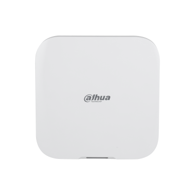 Image du produit Centrale alarme Hub 2 AirShield 868 MHz, Ethernet/Wi-Fi/4G, jusqu&rsquo;&agrave; 150 p&eacute;riph&eacute;riques et 8 cam&eacute;ras IP