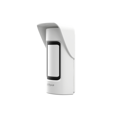 Image du produit D&eacute;tecteur de Mouvement Ext&eacute;rieur Triple Technologie Sans Fil