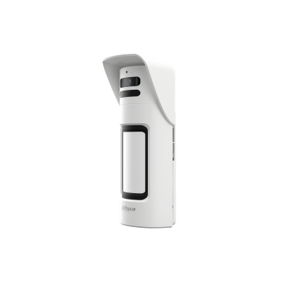 Image du produit D&eacute;tecteur de Mouvement Ext&eacute;rieur Triple Technologie Cam&eacute;ra Int&eacute;gr&eacute;e Sans Fil