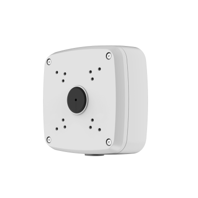 Image du produit Bo&icirc;te de Jonction Etanche 134 mm x 134 mm x 56 mm