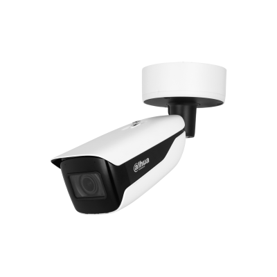 Image du produit Cam&eacute;ra IP Bullet 8MP Vari-focal 2.7 mm-12 mm WizMind WizColor