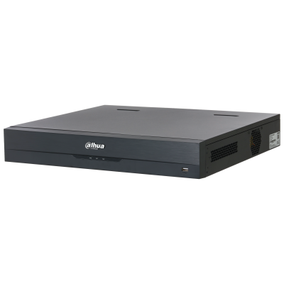 Image du produit Enregistreur Num&eacute;rique IP 32 Canaux, 16PoE, 1.5U, 4 Disques Durs