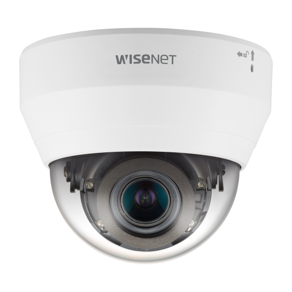 Image du produit Cam&eacute;ra IP D&ocirc;me 2MP IR 20m Varifocale Motoris&eacute;e 3.2-10mm