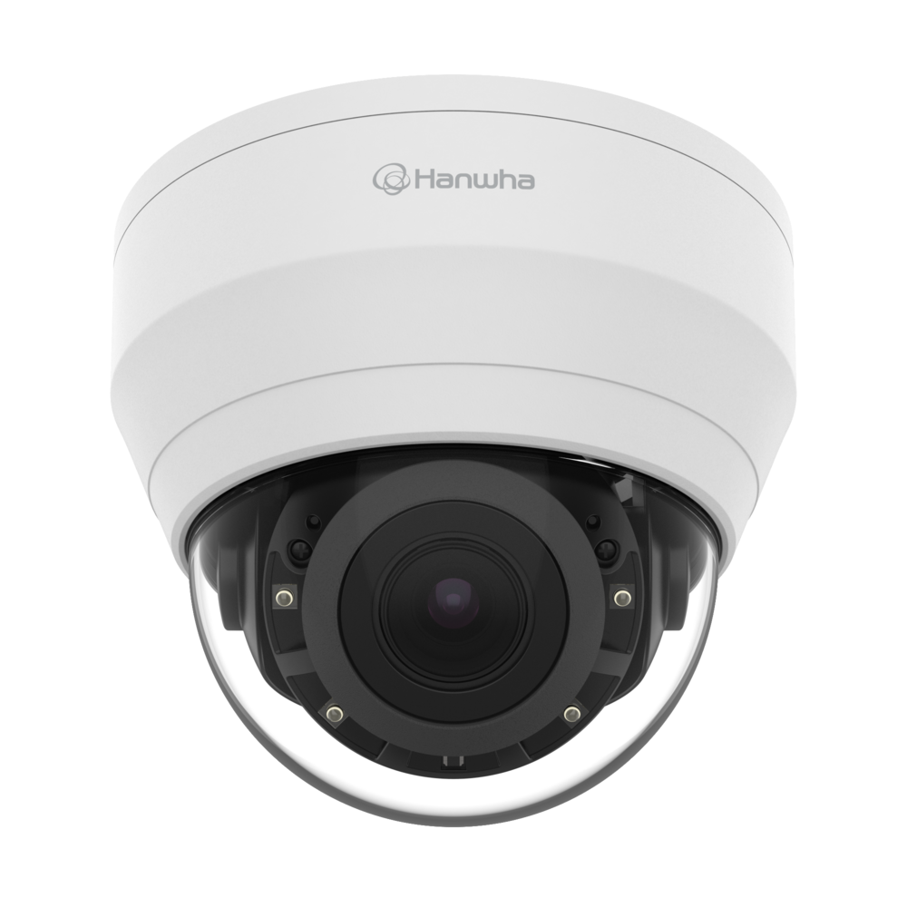 Image du produit Cam&eacute;ra IP D&ocirc;me 5MP IR 20m Varifocale Motoris&eacute;e 3.2-10mm