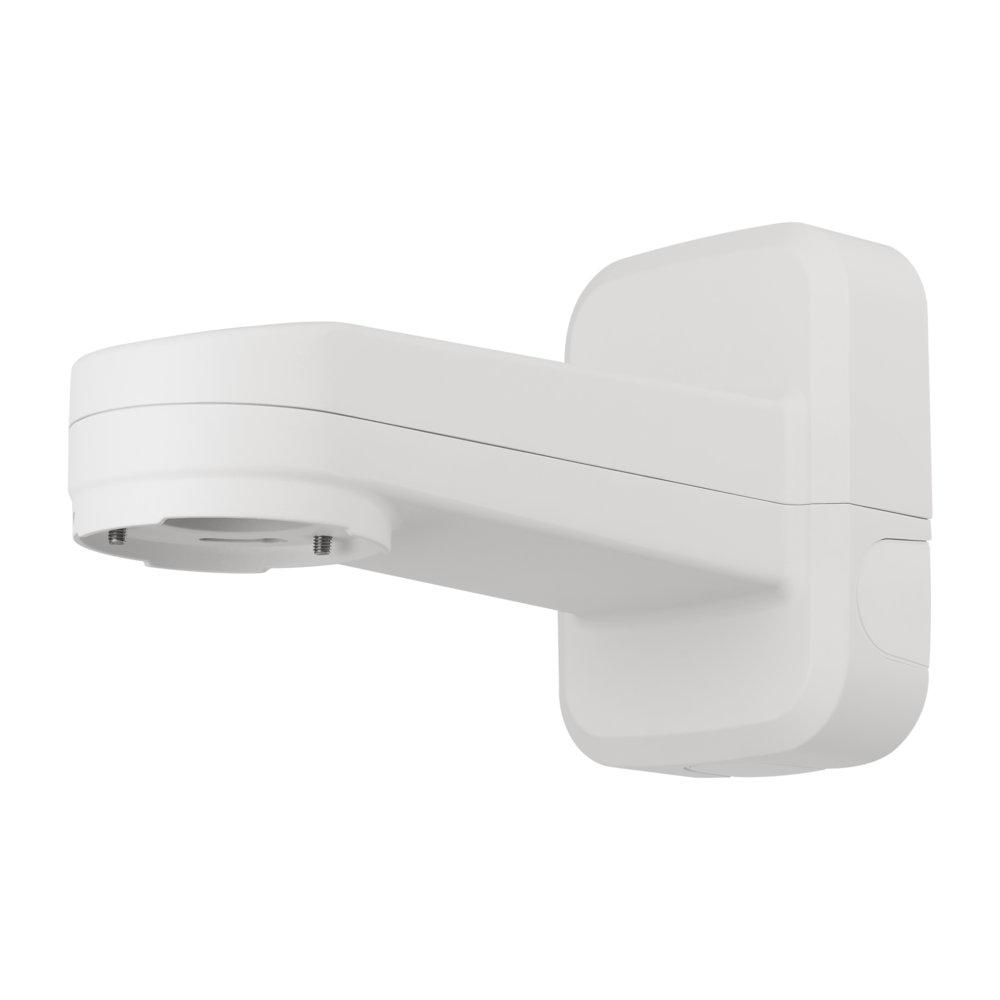 Image du produit Support de Montage Mural Blanc 135(W) x 183(H) x 302(D)mm Aluminium