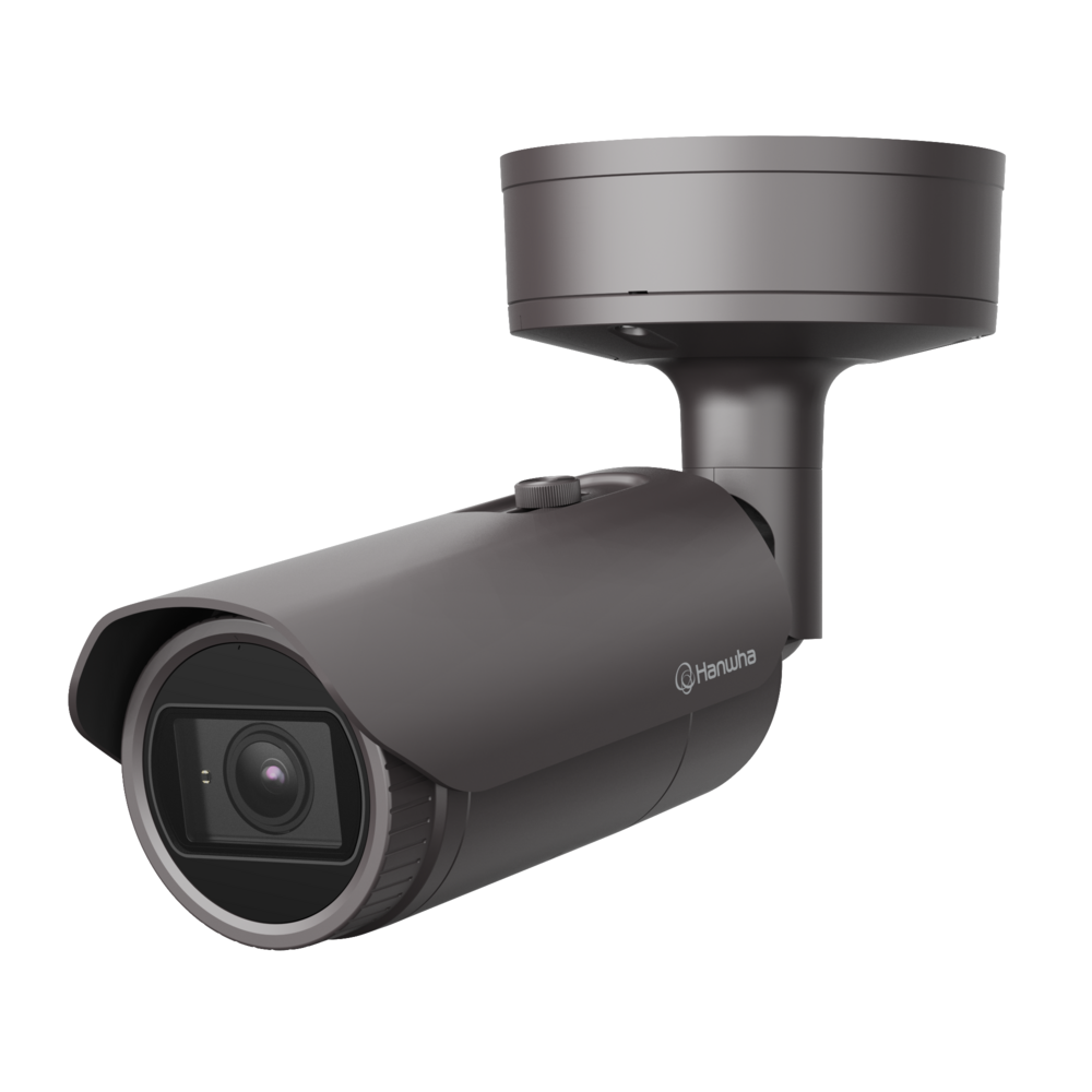 Image du produit Cam&eacute;ra IP Bullet 5MP IP67/IP66 IK10 IR 50m Zoom Optique x 2.5 Varifocale Motoris&eacute;e 3.7-9.4mm