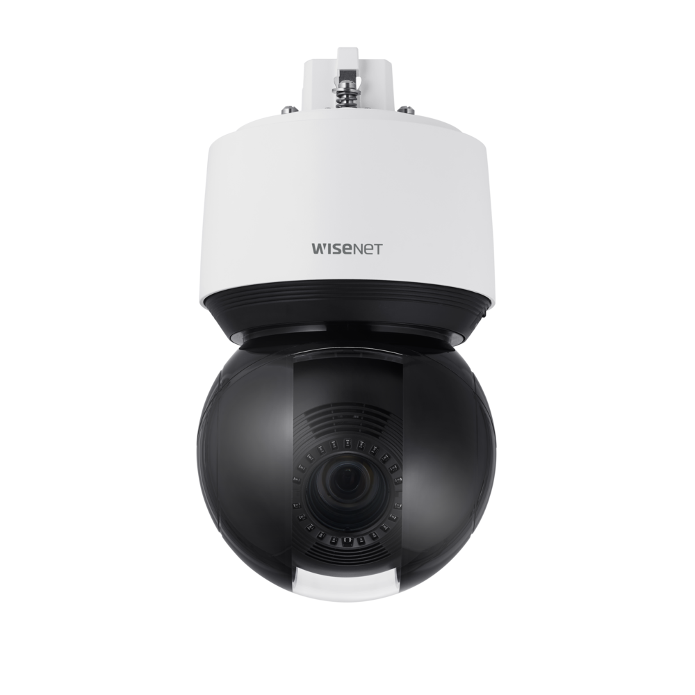 Image du produit Cam&eacute;ra IP PTZ 2MP IP66 IK10 IR 200m Zoom Optique x 40 Varifocale Motoris&eacute;e 4.25-170mm
