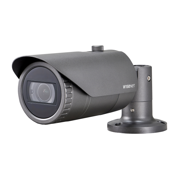 Image du produit Cam&eacute;ra IP Bullet 4MP IR 30m IP66 IK10 Varifocale Motoris&eacute;e 3.2-10mm