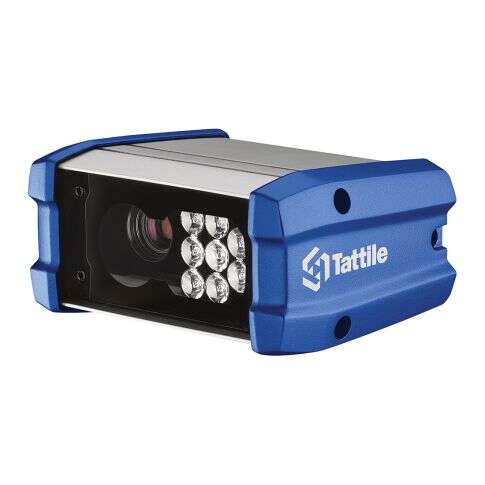 Image du produit Cam&eacute;ra IP ANPR Basic MK2 S 2MP Longue Port&eacute;e 25m IP67 IR 25m Focale Fixe