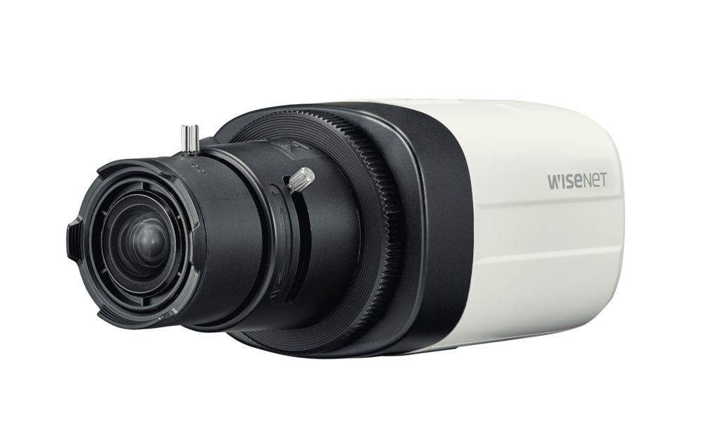 Image du produit Cam&eacute;ra Analogique Box 2MP Full HD Transmission 500m