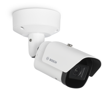 Image du produit Bullet 5MP HDR 3.2-10mm IP66/67 IK10 + IR60m