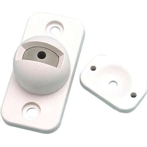 Image du produit Low Profile Mount Bracket for BlueLine, Professional Series and Classic Line detectors. Set of 3 mounting brackets