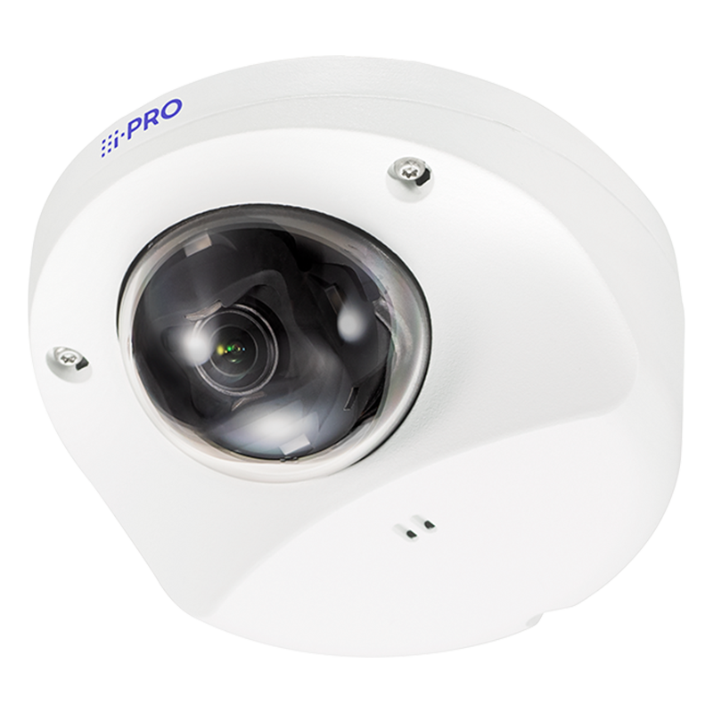 Image du produit Cam&eacute;ra MiniDome HD EXT IR Compact