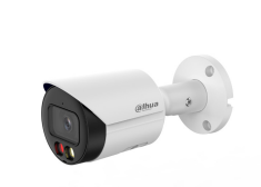 Image du produit Cam&eacute;ra Bullet 8MP IR 60m IP67 IK10 Smart Dual Light Vari-focal motoris&eacute; 2.7 mm-13.5 mm WizSense Network