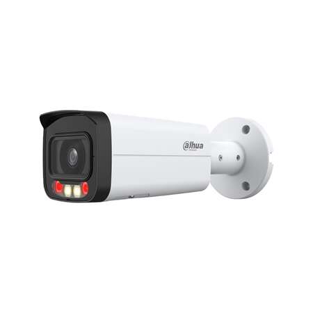Image du produit Cam&eacute;ra IP Bullet 5MP IRUpto60m I/O 1/1 IP67 POE