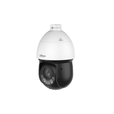 Image du produit 4MP 25 Starlight Smart Dual Illumination Network PTZ Camera
