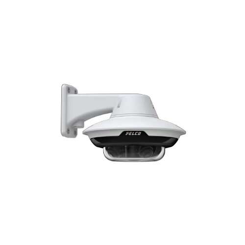 Image du produit Lower dome clear for Surface or Pendant mounted Sarix Multi cameras