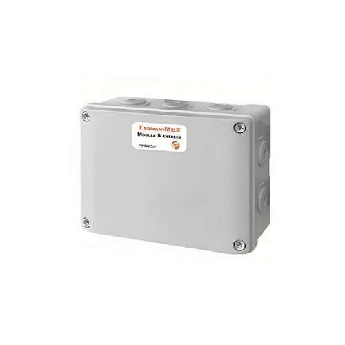 Image du produit Module TASMAN-LCD ME8 - 8 Entr&eacute;es